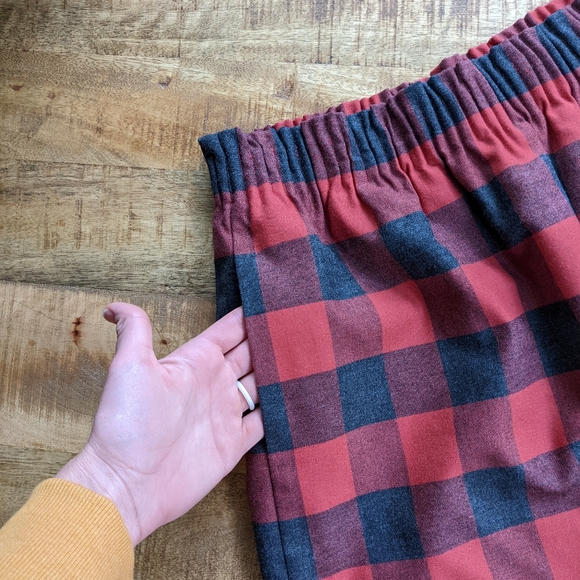 Brand new J Crew skirt - Picture 2 of 4